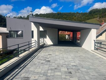 Znížená cena, predaj 5-izb. novostavba, Horný Vadičov,1082m2 - 5