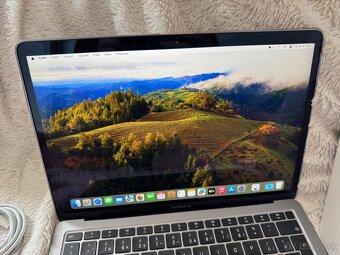 Apple Macbook air M1 8/256gb- Super stav - 5
