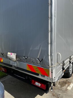 Ford Transit - 5