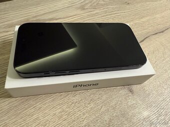 Apple iPhone 14 pro 256GB Black - 5