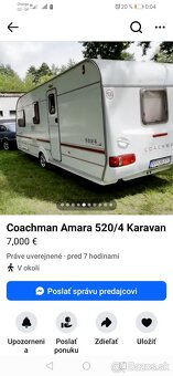 ZÁHRADA 6 árov 5 km za automobilkou LAND Rover v obci Čab - 5