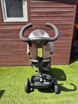 Trojkolko Kinderkraft - 5