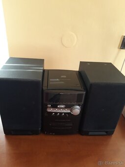 Mala veza prehra napalene cd . Radio.aux - 5