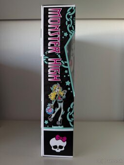 Monster High Lagoona Blue Basic -Creeproduction - 5