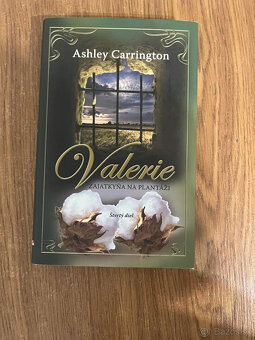 JULIETTE BENZONI, JANE AUSTEN,McCAIG,RIPLEY,CARRINGTON, - 5