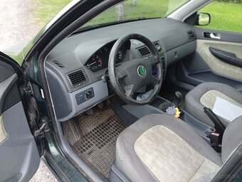 Škoda Fabia combi 1.4 16V - 5