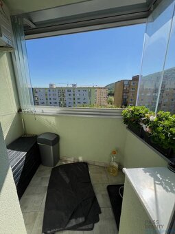 PREDAJ 4 izbový byt, kompletná rekonštrukcia, krásne prostre - 5