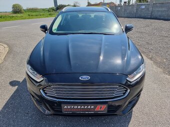 Ford Mondeo Combi 2.0 TDCi Duratorq Titanium A/T za 11.490 € - 5