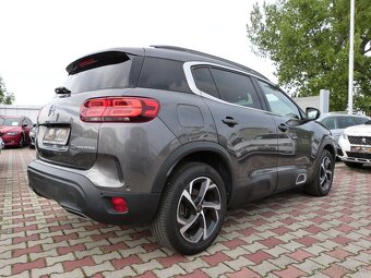Citroën C5 Aircross BlueHDi 180 S S Feel Pack A/T - 5