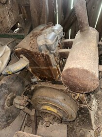 Motor T 174-2 - 5
