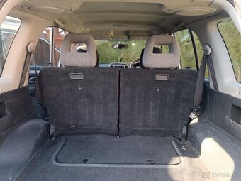 Suzuki Grand Vitara 2.0 TDI - 5