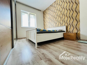 Nadštandardný 3 a pol izbový byt – Trenčianske Teplice - 5