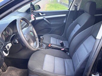 Škoda octavia2 1.9 TDI 77kw - 5