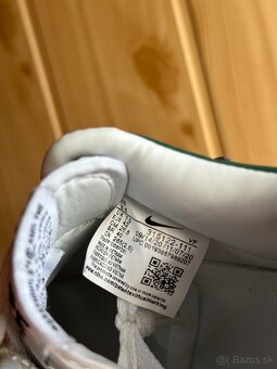 Nike Air Force 1 Low x Bape zelené [size 42] - 5