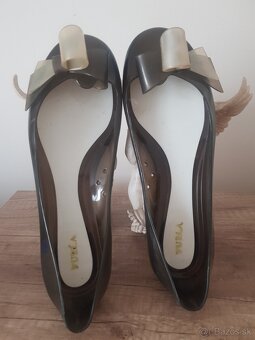 Furla baleriny Jucca - 5