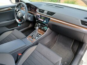 Škoda Superb SCOUT 4x4 2.0 TSI 200 KW, MR:2021, 49 700km - 5