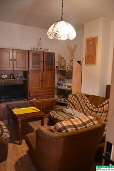 Rodinný dom pre domáceho chovateľa, záhradkára, obdivovateľa - 5