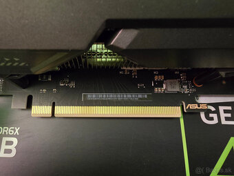 ASUS TUF Gaming OC 4070 Ti 12G - 5