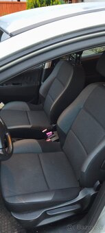 peugeot 207 ,1.4,kupene v Sk ,1.majitel - 5