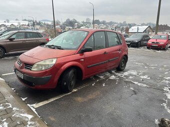 Renault scenic 1.9 TDCI 96kw - 5