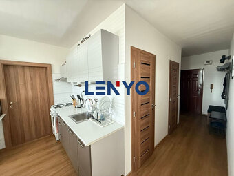 Krásny 3- izbový byt Fr.Kráľa s dotykom prírody - 5