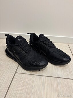 Nike Air Max 270, Rieker… - 5