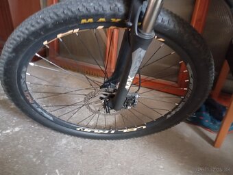 Elektrobicykel - 5