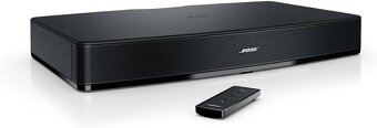 Predám TV soundbar BOSE SOLO SYSTEM SOUND. - 5