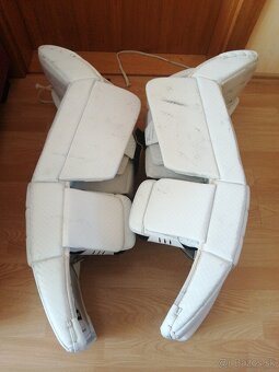 Betóny Vaughn V9 33+ 3 - 5