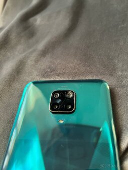 Xiaomi redmi note 9 pro+nabíjačka - 5