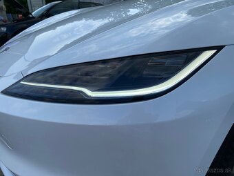 TESLA model 3 Highland Long Range AWD 2024 - 5