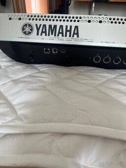 Yamaha Tyros 3 - 5