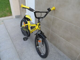 Detsky bicykel 16 - 5