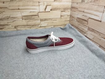 Vans 42 - uni tenisky - 5