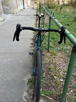 GHOST Road Rage Essential - M - 5
