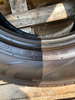 Letné Pneumatiky Pirelli Scorpion Verde 215/70R16 - 5