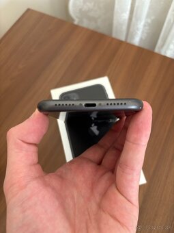 iPhone 11, Black, 128GB - 5