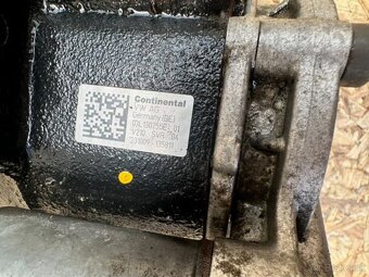Vysokotlakové čerpadlo 1.6TDi 55-77KW - 5
