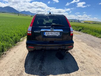 honda crv 2.2 ictd - 5