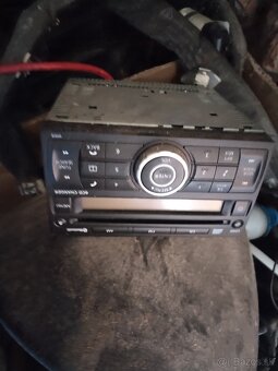 Nissan Qashqai 2009 - 5
