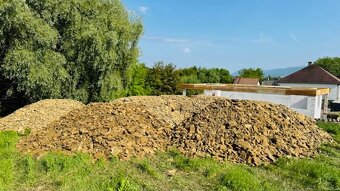 Ornica a zásypová zemina na predaj – Liptovský Mikuláš - 5