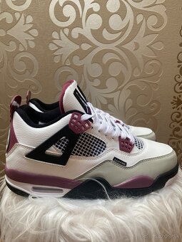 Air Jordan 4 - 5