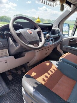 Fiat ducato - 5