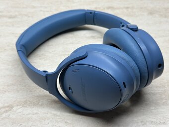 Bose QuietComfort Headphones - 5