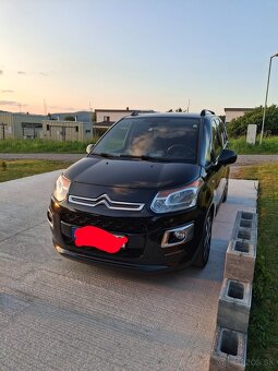 Citroen C3 Picasso - 5