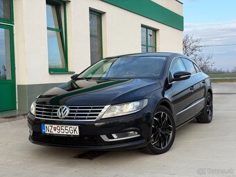 Passat CC 2.0 TDI BlueMotion 103kw.m6. - 5