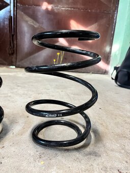 Eibach pro kit bmw e46 - 5