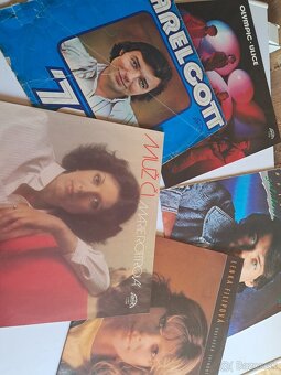 Retro LP + DVD - 5