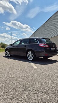 Peugeot 508 SW r.v.2012 120kw - 5