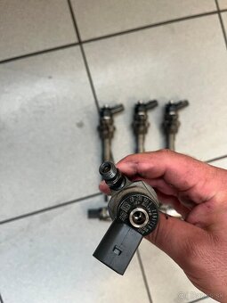 Rozpredam motor Mini R56 1.6D BMW 116D N47C16A - 5